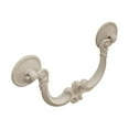 thumbnail image 1 of CKP #SF-23 Origins Collection 4 in. (102mm) Bail Pull, Antique White, 1 of 4