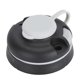 thumbnail image 2 of 2024 Kayak Light Pole Base Rail Mount Universal Replacement Kayak Flag Bracket for Fishing Boat Canoe Yacht, 2 of 2