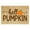 09-C, variant on Halloween Front Door Mat Halloween Printed Carpet Non-slip Entry Door Entry Mat Absorbent Bathroom Kitchen Entryway Mat 40*60cm