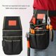 thumbnail image 5 of Adjustable Tool Belt Waist Bag with Spacious Compartments for Secure Storage of Essential Tool Convenient Pocket, 5 of 5