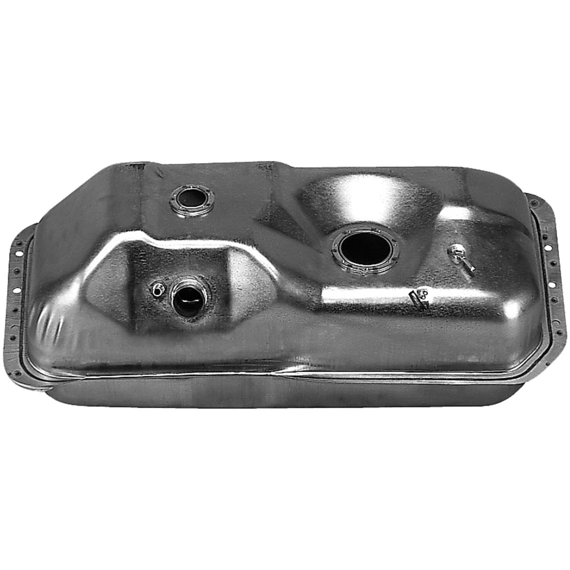 Dorman 576-557 Fuel Tank for Specific Toyota Models - Walmart.com