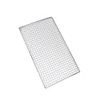 thumbnail image 1 of Malla de Barbacoa de Acero Inoxidable Advancent Rectangular 45x30cm, 1 of 6