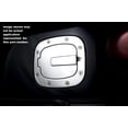 thumbnail image 2 of AMI Billet Fuel Doors 6071PL Fuel Filler Doors, 2 of 2