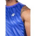thumbnail image 5 of Washington Tank Top - Blue, 5 of 7