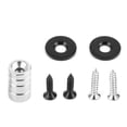 thumbnail image 3 of Ouitble Tapa de guantera, Accesorio de Herramienta de reparación de Enganche de Tapa de guantera Apto para MK4 1J, 3 of 8