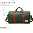 thumbnail image 4 of Maleta De Viaje Shendy Vendy Bolsa Mochila Fitness Bag, 4 of 7