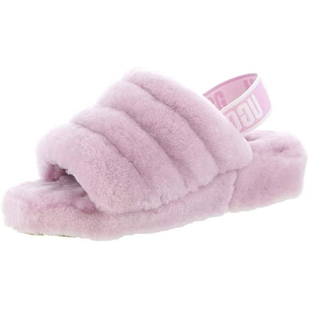 Women's Fluff Yeah Slide Slipper | Walmart Canada