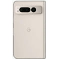 thumbnail image 3 of Google Pixel Fold (Téléphone Intelligent Pliable) 5G 256 Go 12 Go RAM / Téléphone Cellulaire Déverrouillé Certifié Remis à Neuf, 3 of 3