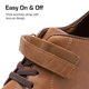thumbnail image 2 of DREAM PAIRS Zapatos de Vestir para Niños, Zapatos Oxford Formales para Uniforme Escolar para Niños, 2 of 6