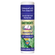 Montana Emu Ranch Co. Lip Therapy Unscented 0.25 oz Balm