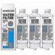 thumbnail image 1 of 3 Pack Refrigerator Water Filter For Samsung Da97-17376b Haf-qin Da97-08006c Quality, 1 of 5