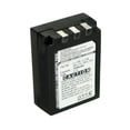 thumbnail image 2 of Replacement Battery for Olympus Camedia C-765 Ultra Zoom (1090mAh Li-ion 3.7V), 2 of 3
