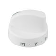 thumbnail image 5 of chengsi 4 Pack Gas Range Knobs for Kenmore and For Sears Ovens Model 316442512, 5 of 9