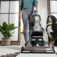 thumbnail image 4 of Hoover High Performance Swivel XL Upright Pet Vacuum, 4 of 5
