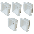 thumbnail image 1 of 5X GM72 Cheap New Design Interface USB/RS232 1D/2D/QR Android Barcode Scanner Reader Module for Bus,5 set x GM72 Module,white, 1 of 7