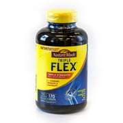 Nature Made TripleFlex Triple Strength, 170 Caplets