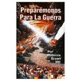 thumbnail image 1 of Preparemonos para la guerra, 1 of 4