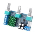 thumbnail image 3 of Placa Amplificadora De Potencia ANGGREK Módulo Amplificador De Potencia De Audio De Bajo Ruido 2 Canales, 3 of 8