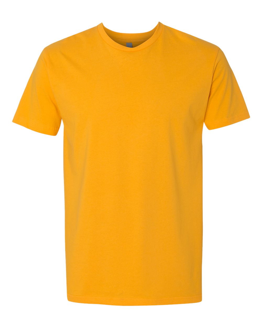 Next Level Apparel 3600 Unisex Cotton T 