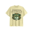 thumbnail image 4 of Masters of the Universe, Men's & Big Men's Graphic Tee, Cringer, Sizes S-3XL, 4 of 4