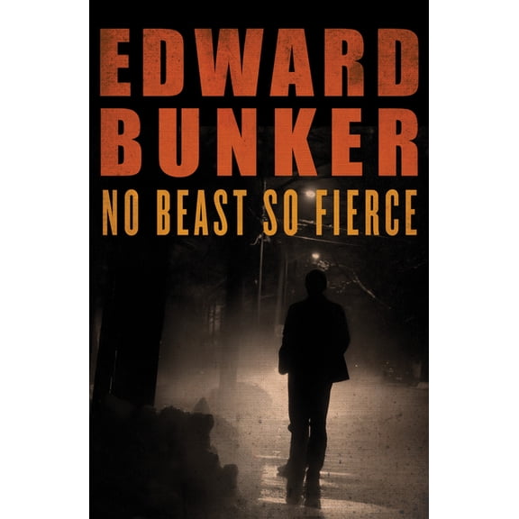 No Beast So Fierce, (Paperback)