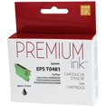 thumbnail image 1 of Premium Ink Ink Cartridge - Alternative for Epson T048120 - Black, 1 of 1