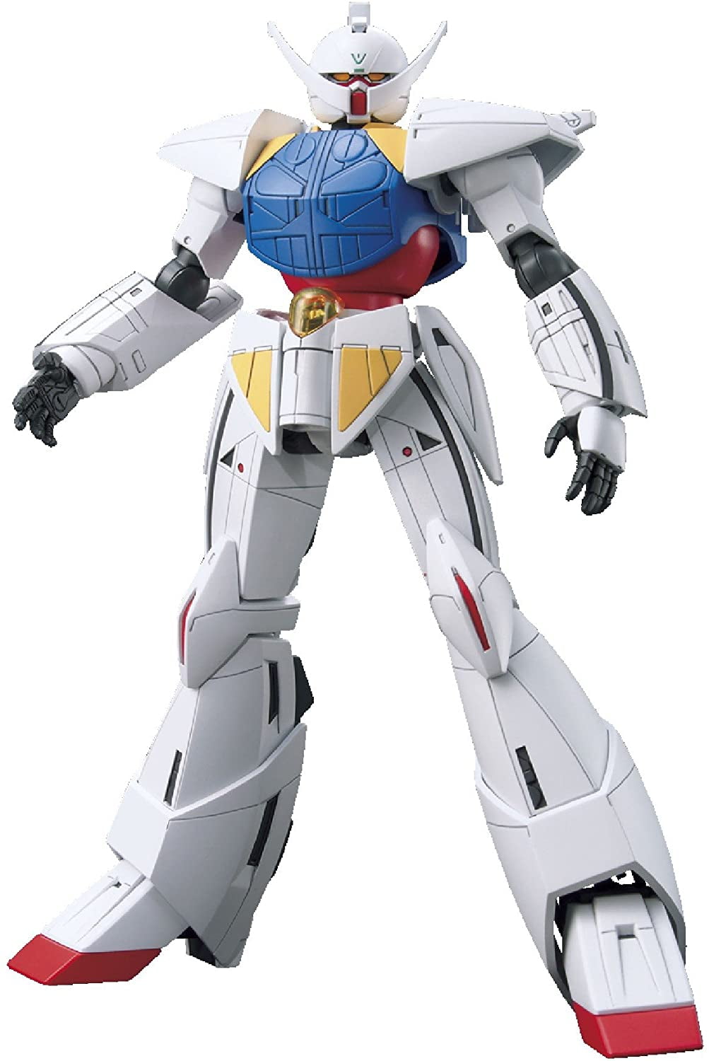 High Grade Universal Century Turn A Gundam HGCC Model Kit