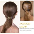 thumbnail image 4 of piezas, pinza para el cabello negra vintage, pinza para el cabello grande para mujeres, pasador de cabello grande y grueso para mujeres y niñas, pinza para el cabello para mujeres, pinza para el cabel, 4 of 5