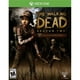 Les Morts-Vivants: Saison Deux - une Série de Jeux Telltale [Xbox One] – image 1 sur 4
