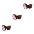 thumbnail image 2 of Jumpingount Gran oferta, Cosplay, fiesta de Halloween, gato, zorro, orejas largas de pelo, disfraz de Anime, pinza para el pelo, accesorios para la Type3 NO3, 2 of 6