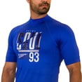 thumbnail image 2 of Playera manga corta para caballero con protección solar UPF50+, 2 of 3