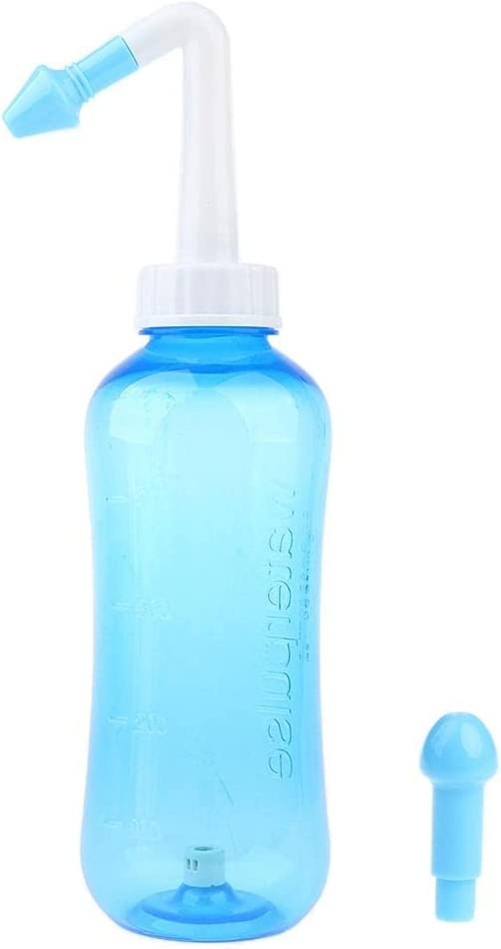 Nasal Wash BottleFULenQnu 500ml Nasal Wash Bottle Pot Device Nasal