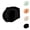 Black, variant on Padded Underwear for Women Seamless Lightweight Lifting Enahncer Body Shaper Shaping Underwear