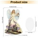thumbnail image 3 of Kits Arte Diamante Escritorio Adorno Mesa Ángel Señora, 3 of 9