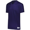 thumbnail image 1 of Russell Maillot de Football Uni pour Homme avec Drapeau, 1 of 1