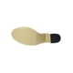 thumbnail image 4 of SANDALIA DE VESTIR LEON MUJER PLATA CHAROL 3902, 4 of 4