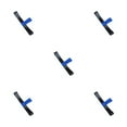 thumbnail image 2 of Yuarrent Cilindro de buceo subacuático, banda de montaje lateral, retenedor de botella de descompresión, accesorios para equipos al aire 12L Azul 5Conjunto, 2 of 6
