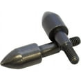 thumbnail image 4 of New Archery Products Practice Bullet Point 100gr 5.16" Steel - 12 Pack, 4 of 6