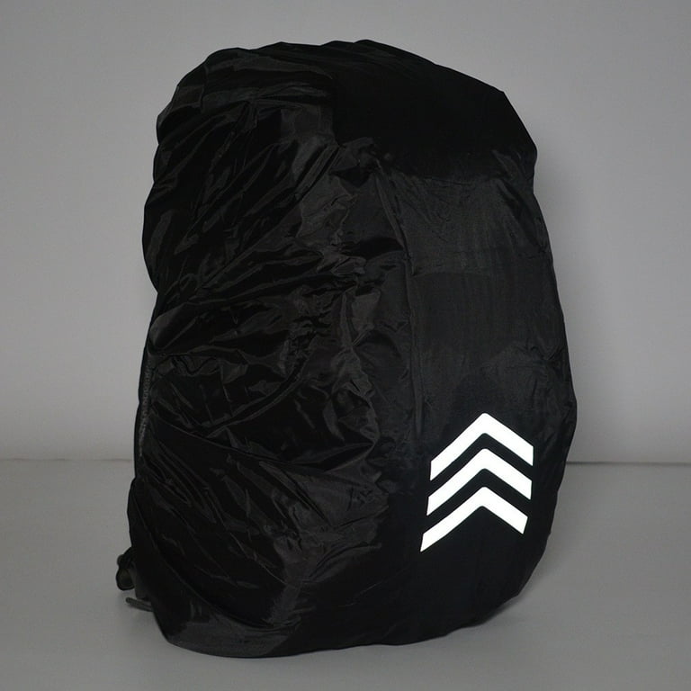 Outdoor Backpack Rain Cover Reflective Waterproof Raincover Case Elastic-Straps Black 8 17l/25 29l/30 40l/45 55l/60 70L M Fangkenuo, Adult Unisex, Outdoor Backpack Rain Cover Reflective Waterproof Raincover Case Elastic-Straps Black 8 17l/25 29l/30 40l/45 55l/60 70L M Fangkenuo, Adult Unisex,
