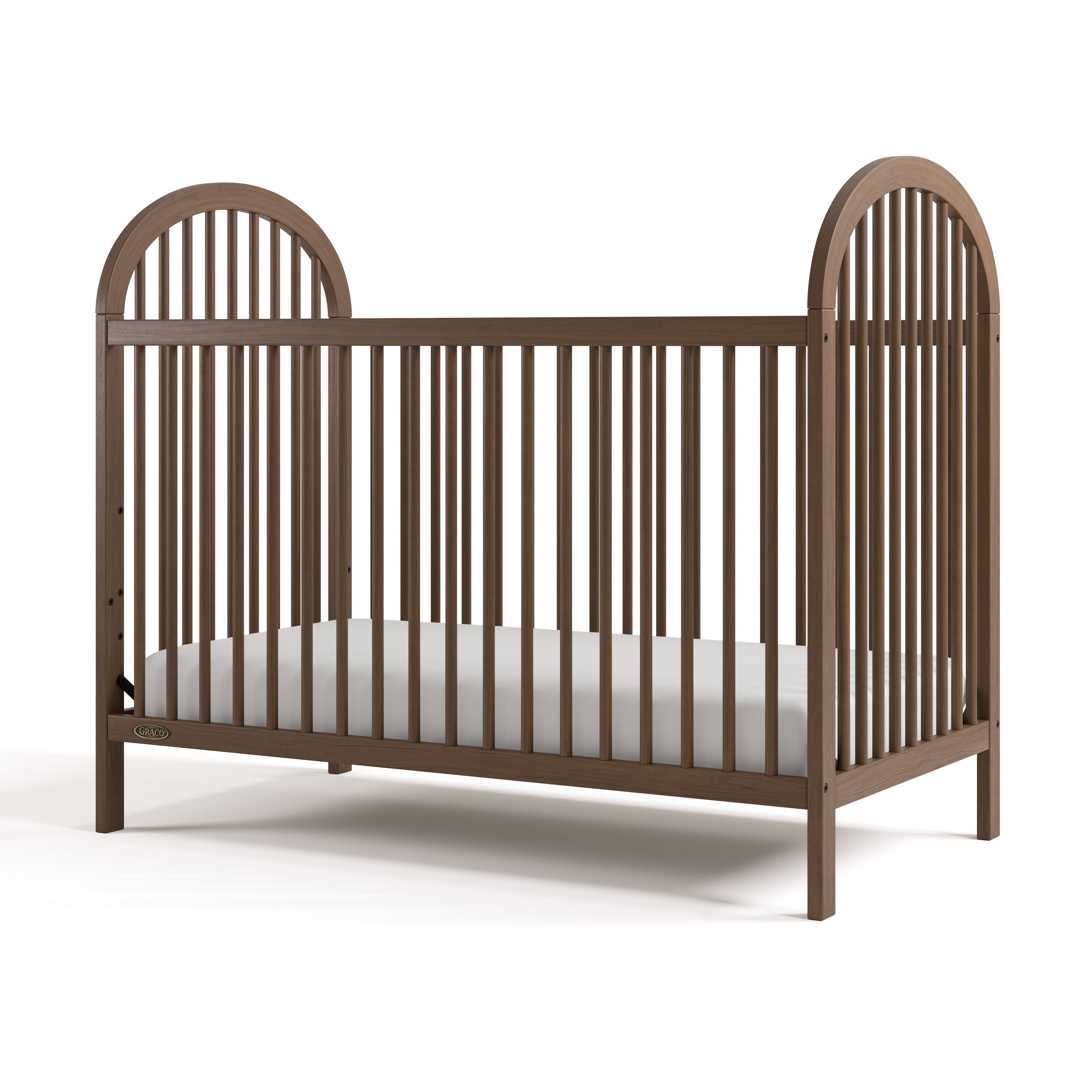 Graco Olivia 3-In-1 Convertible Crib