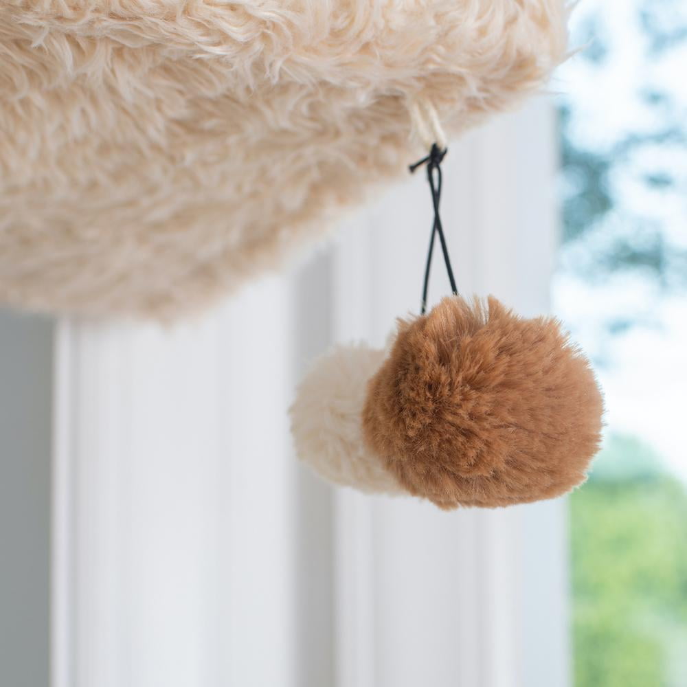 Armarkat Cat Toy, 40 Count