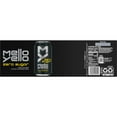Mello Yello Diet Zero Sugar Citrus Soda Pop, 12 fl oz, 12 Pack Cans