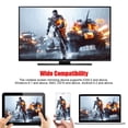 thumbnail image 4 of Duplicación De Pantalla Inalámbrica Con Salida Hdmi Sin Demora O Dongle De Duplicación Atascado Para Android/Ios Speravity EL009379-00, 4 of 5