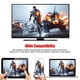 thumbnail image 4 of Duplicación De Pantalla Inalámbrica Con Salida Hdmi Sin Demora O Dongle De Duplicación Atascado Para Android/Ios Speravity EL009379-00, 4 of 5