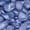 DEEP BLUE FROST, variant on Pure Water Pebbles Premium Fresh Water Frosted Aquarium Gravel Pastel Pink, 1ea/5 lb