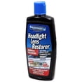 thumbnail image 2 of Blue Magic 725-06 8 oz. Headlight Lens Restorer, 2 of 4