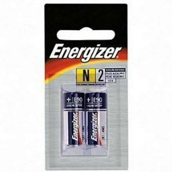 Energizer Premium Max Batteries N (per 2)