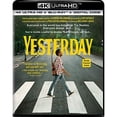 thumbnail image 1 of Yesterday - 4K Ultra HD + Blu-ray [UHD], 1 of 2