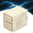 thumbnail image 4 of Digital Display Cycle Delay Time Relay Module, ATS5P-R Time Relay, Flexible Adjustment Machinery Equipment For Industrial Automation Control AC380V, 4 of 8