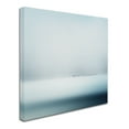 thumbnail image 2 of Trademark Fine Art 'Wild Geese' Canvas Art by Piet Flour, 2 of 3